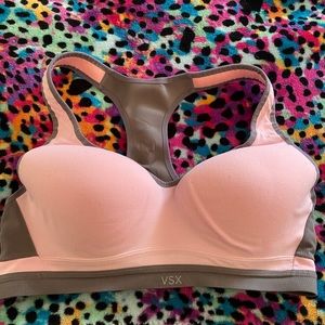 VSX Sports bra